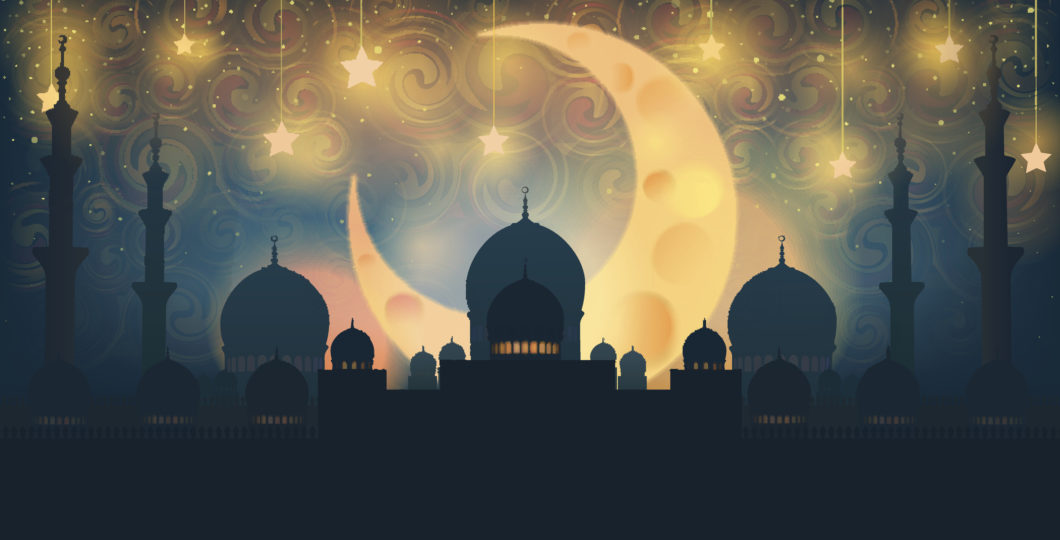 دانلود آهنگ ماه رمضان