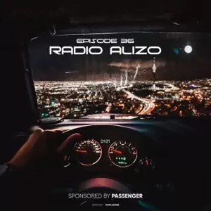 Radio Alizo 36 