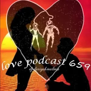 دانلود ریمیکس طولانی لاو پادکست 659 دی جی حمید خارجی L♡VE Podcast