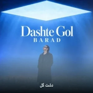 دانلود آهنگ باراد – دشت گل